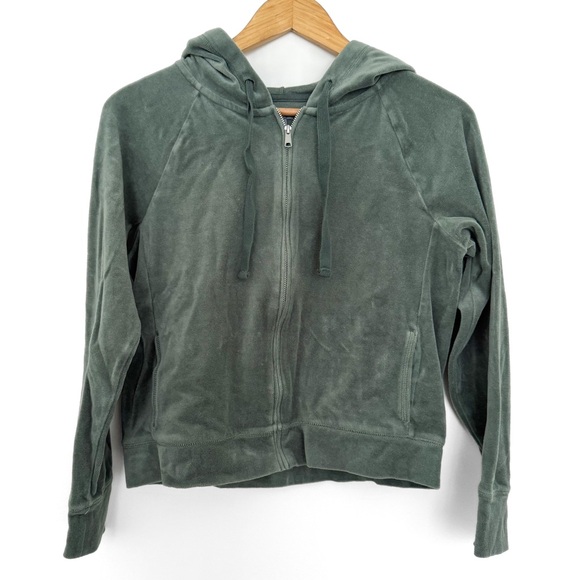 Aerie Velour Sweatsuit - Picture 4 of 9